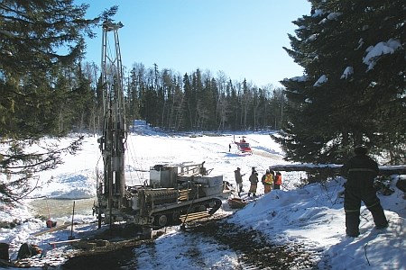 Ring of Fire rail 1